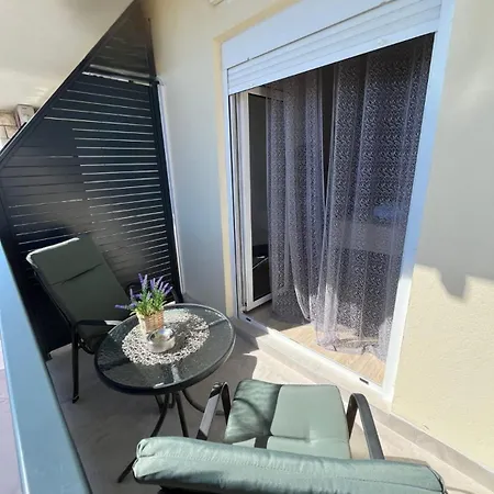 Apartment Bozo Hvar Town