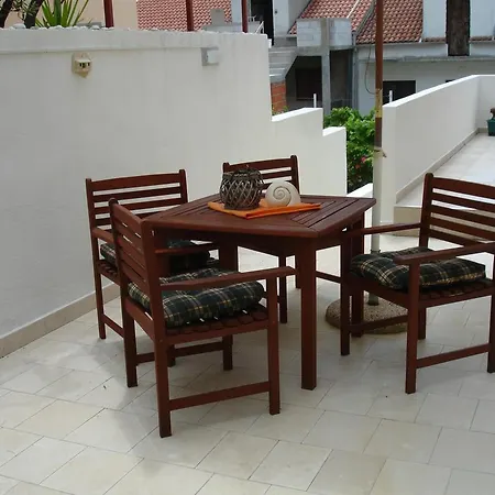 Apartament Bozo *