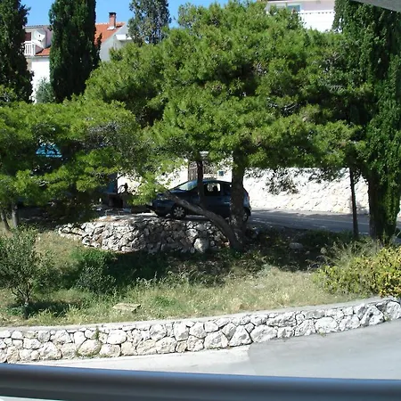 Apartament Bozo