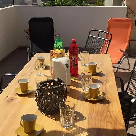 Bozo Apartament *
