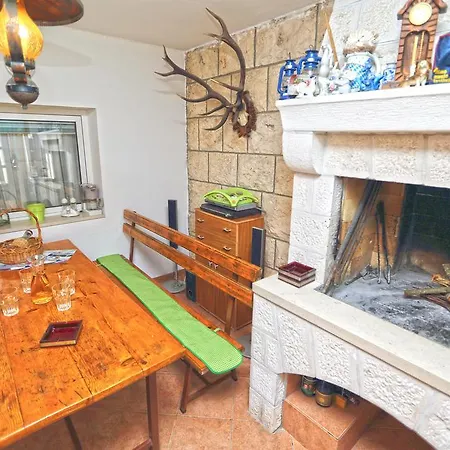 Apartament Bozo Hvar Town