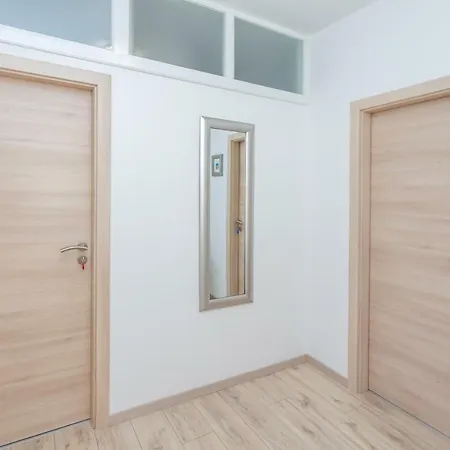 Bozo Apartament