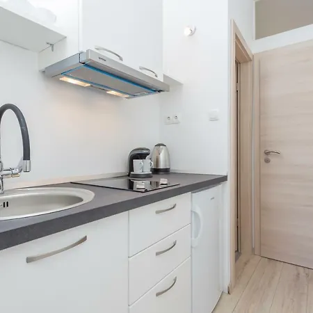 Bozo Apartament
