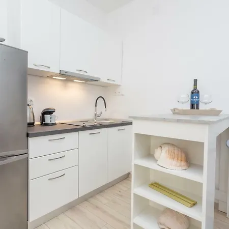 Bozo Apartament *