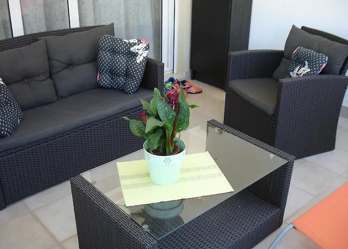 Appartement Bozo