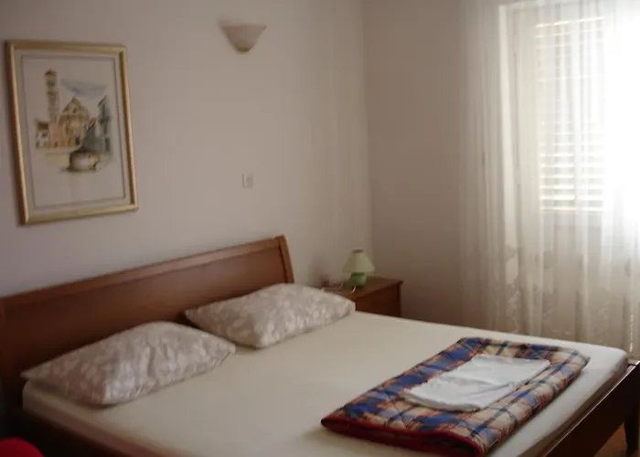 Bozo Appartement Hvar Town