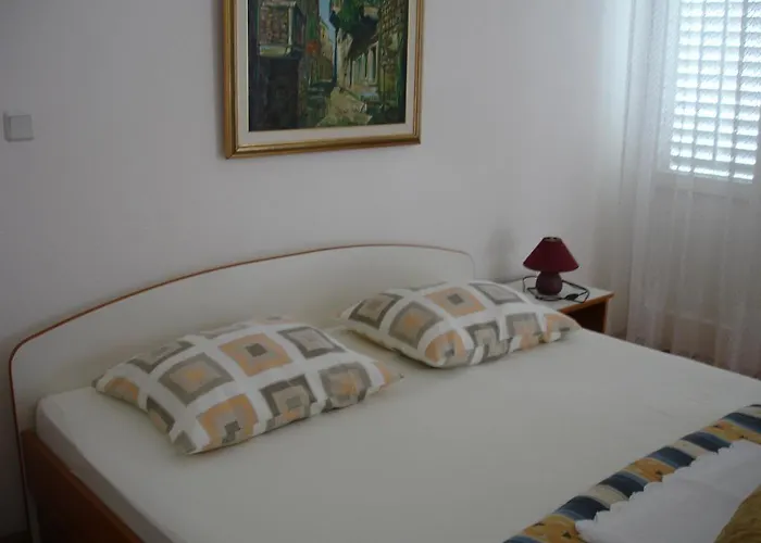Bozo Appartement Hvar Town