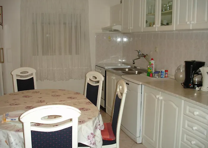Bozo Appartement Hvar Town