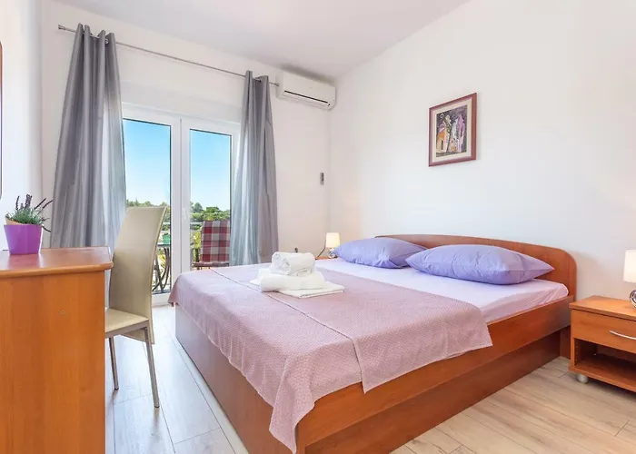 Appartement Bozo
