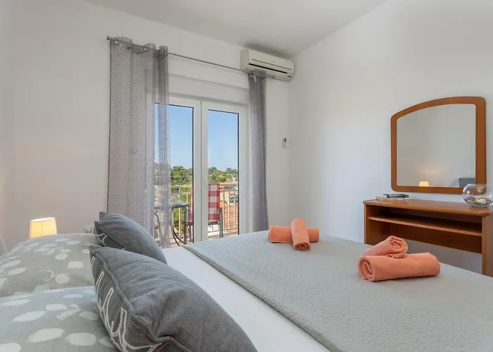 Appartement Bozo *