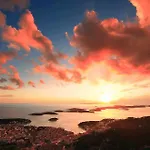 Bozo Lejlighed Hvar Town