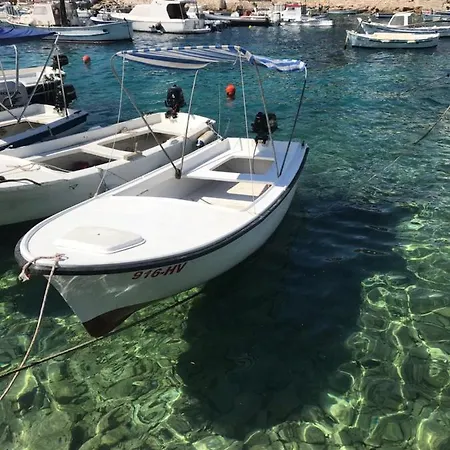 Bozo Διαμέρισμα