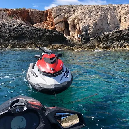 Bozo Διαμέρισμα Χβαρ