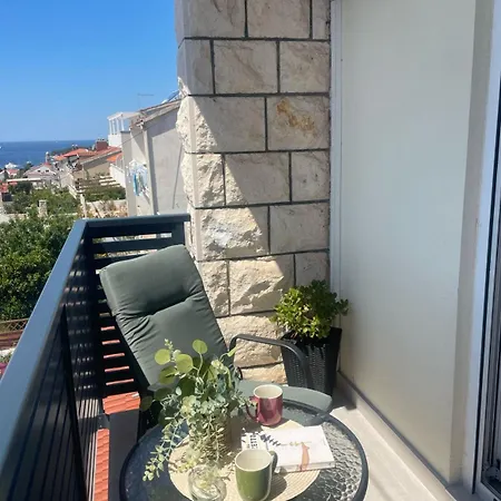 Apartman Bozo