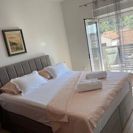 Bozo Διαμέρισμα *