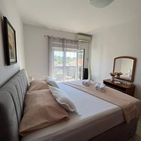 Apartman Bozo *