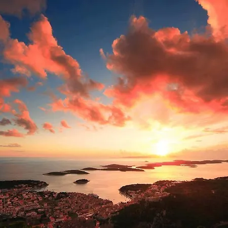 Bozo Διαμέρισμα Χβαρ