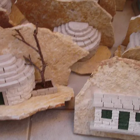 Διαμέρισμα Bozo *