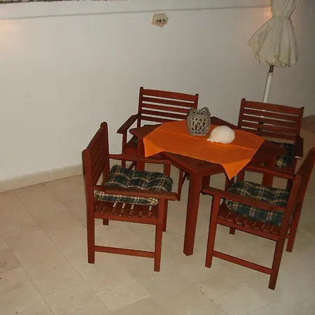 Διαμέρισμα Bozo