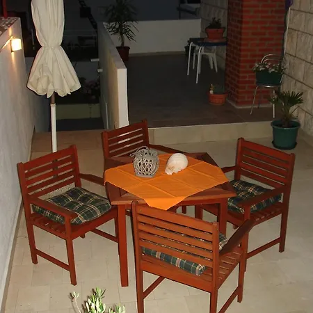 Διαμέρισμα Bozo