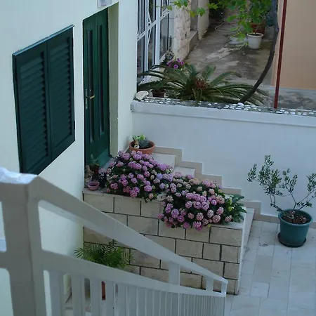 Διαμέρισμα Bozo