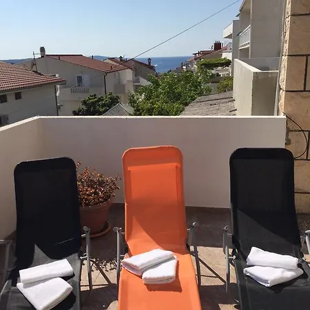 Bozo Διαμέρισμα Χβαρ