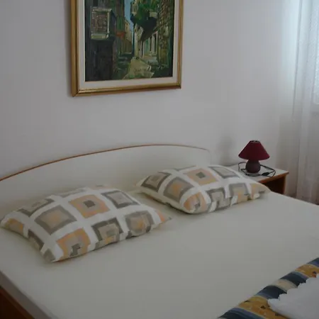 Bozo Διαμέρισμα Χβαρ