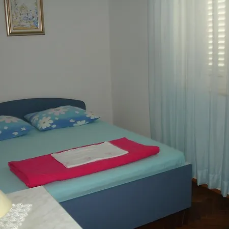 Διαμέρισμα Bozo Χβαρ