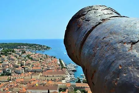 Bozo Διαμέρισμα