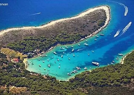 Διαμέρισμα Bozo Χβαρ