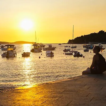 Διαμέρισμα Bozo Χβαρ