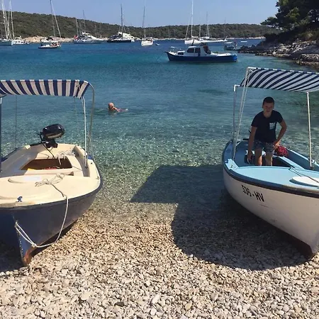 Bozo Διαμέρισμα *