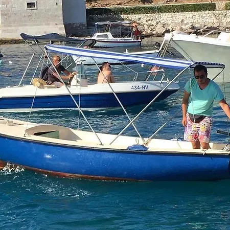 Bozo Διαμέρισμα