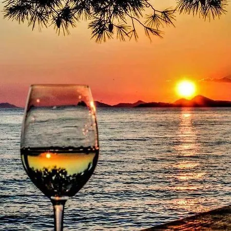 Διαμέρισμα Bozo Χβαρ