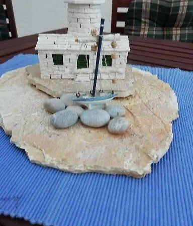 Διαμέρισμα Bozo