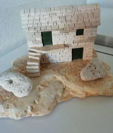 Διαμέρισμα Bozo *