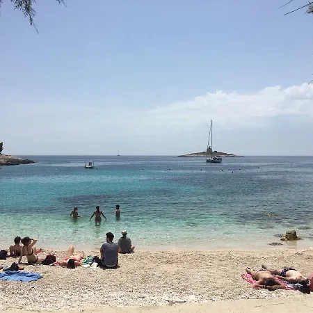 Διαμέρισμα Bozo