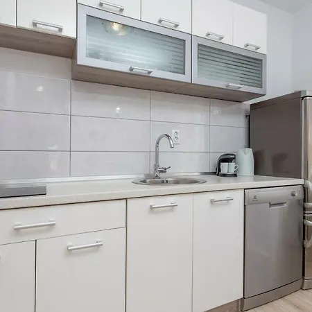 Διαμέρισμα Bozo Χβαρ