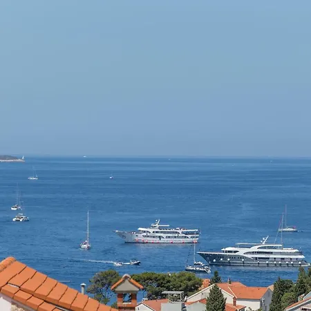 Bozo Διαμέρισμα *