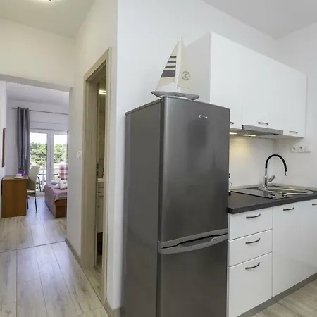 Διαμέρισμα Bozo Χβαρ