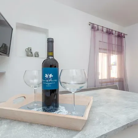 Διαμέρισμα Bozo