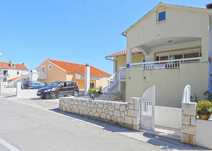 Bozo Apartman Hvar Town