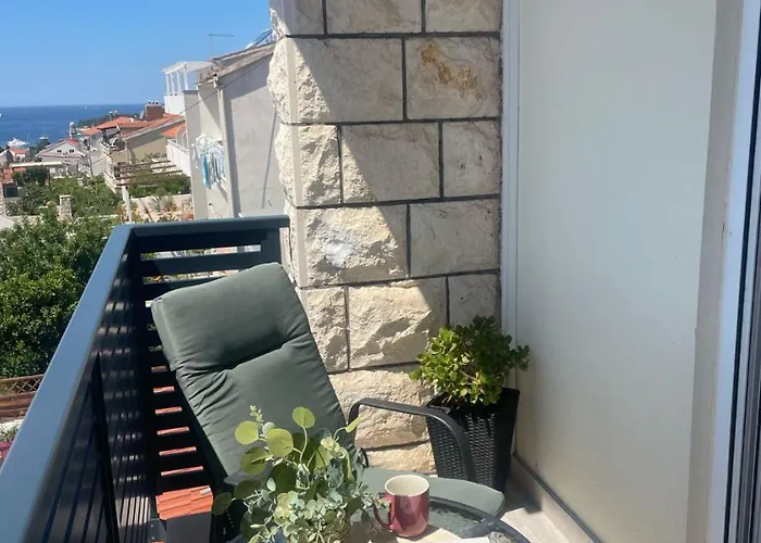 Apartman Bozo