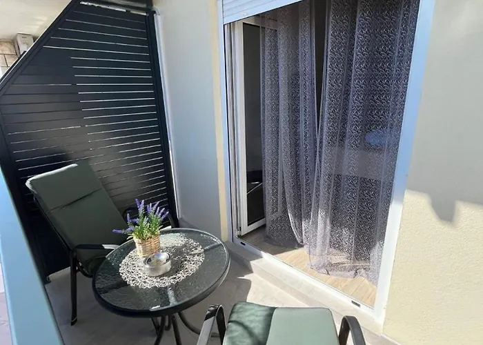 Apartman Bozo Hvar Town