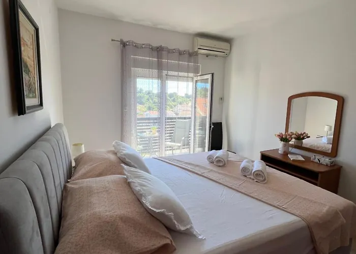 Apartman Bozo *