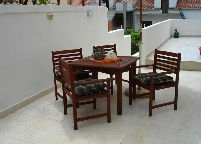 Apartman Bozo *