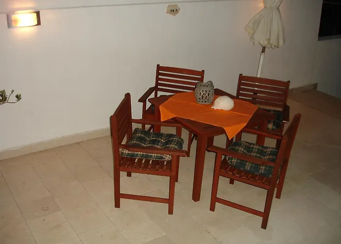 Apartman Bozo