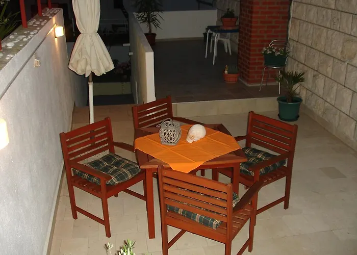 Apartman Bozo