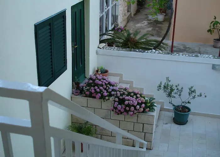 Apartman Bozo