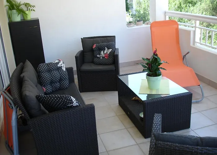 Apartman Bozo Hvar Town